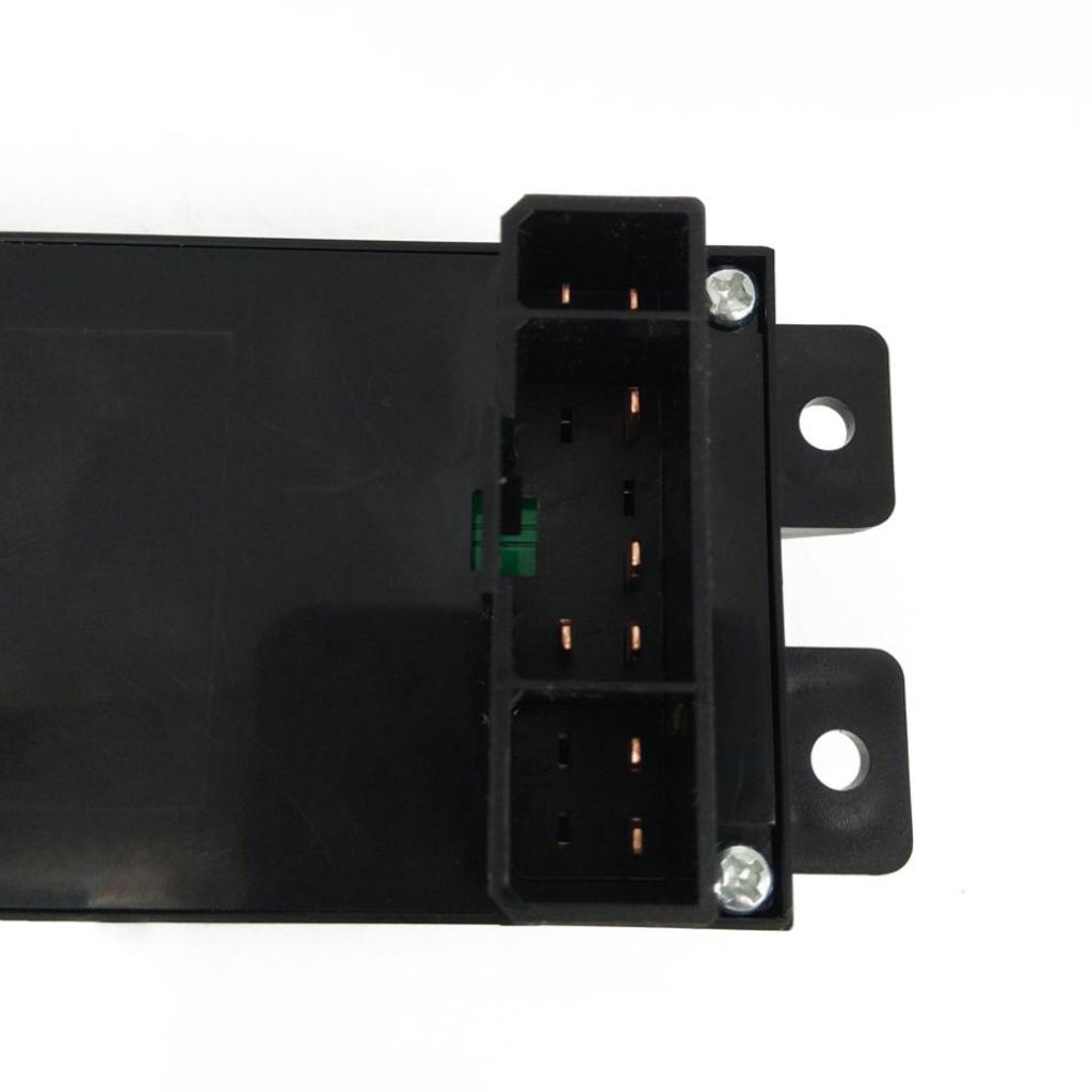 Auto Front Driver Side Power Master Window Switch for Cherokee