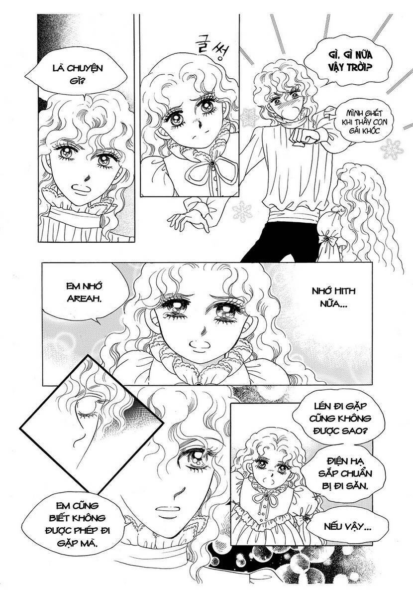 princess - công chúa xứ hoa (bản đẹp) chapter 70 38