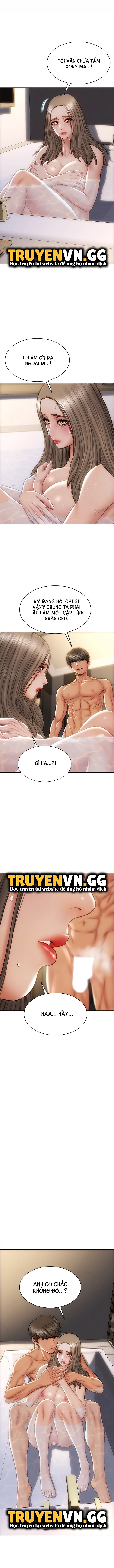 dân chơi out trình chapter 24 6