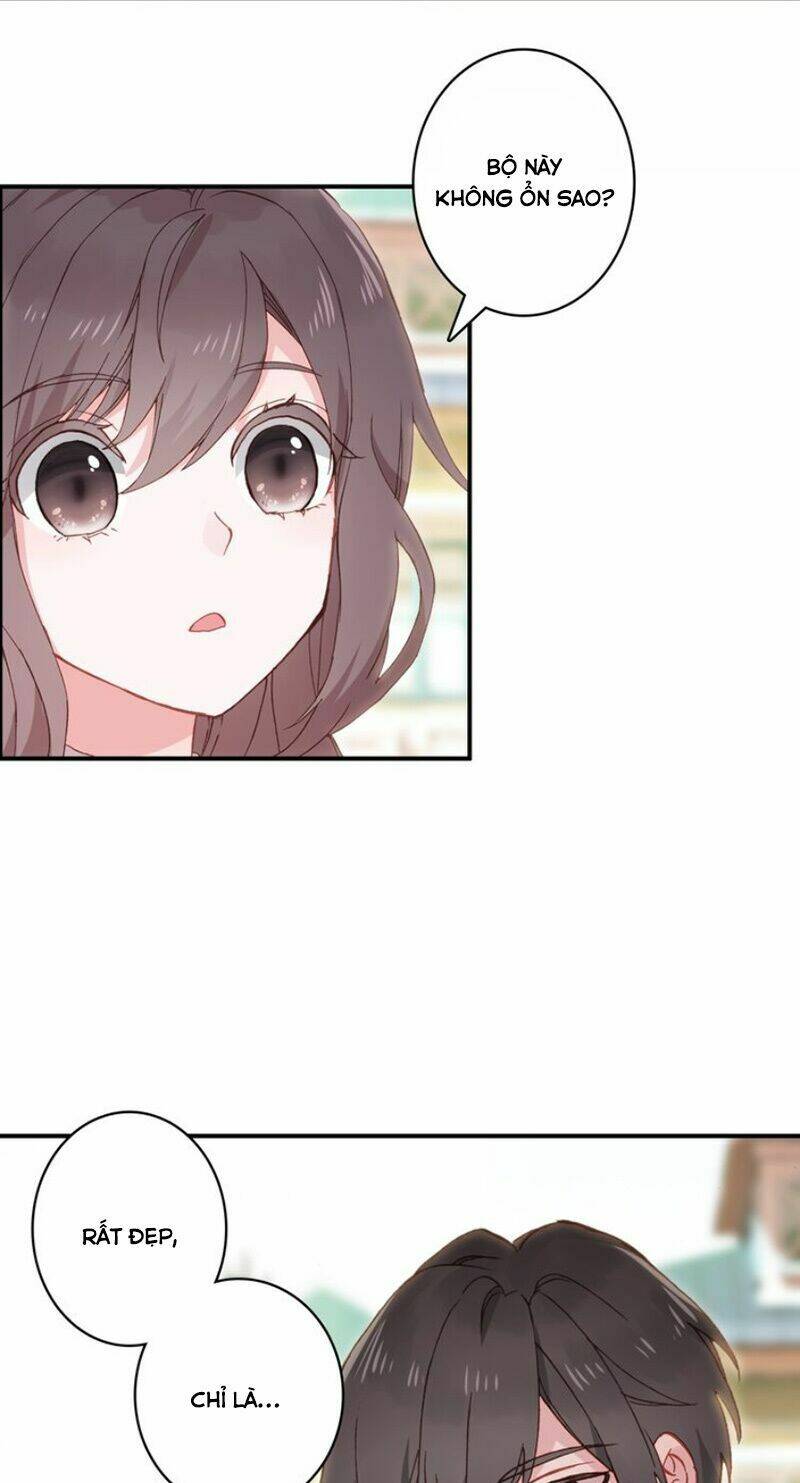 nhất sinh nhất thế mỹ nhân cốt chapter 28 28