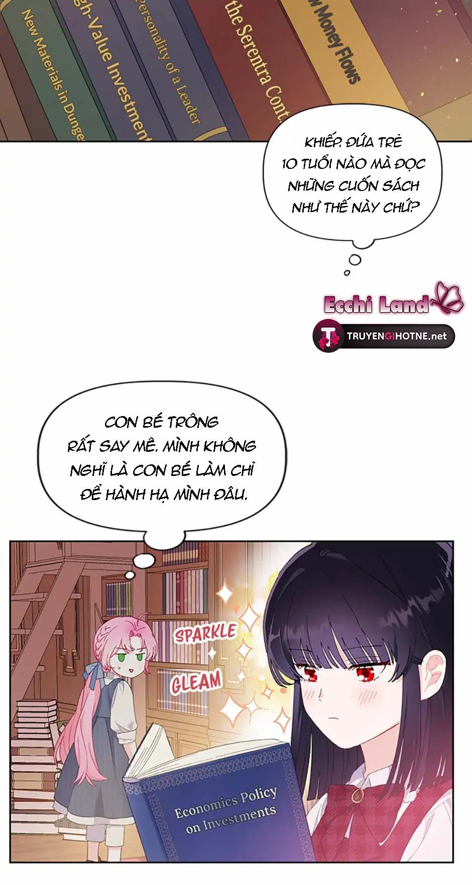 đỉnh cấp xuyên không chapter 11.2 3