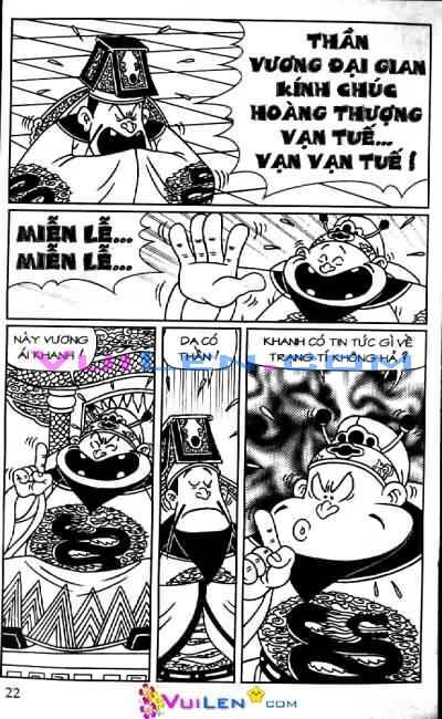 thần đồng đất việt chapter 79 19