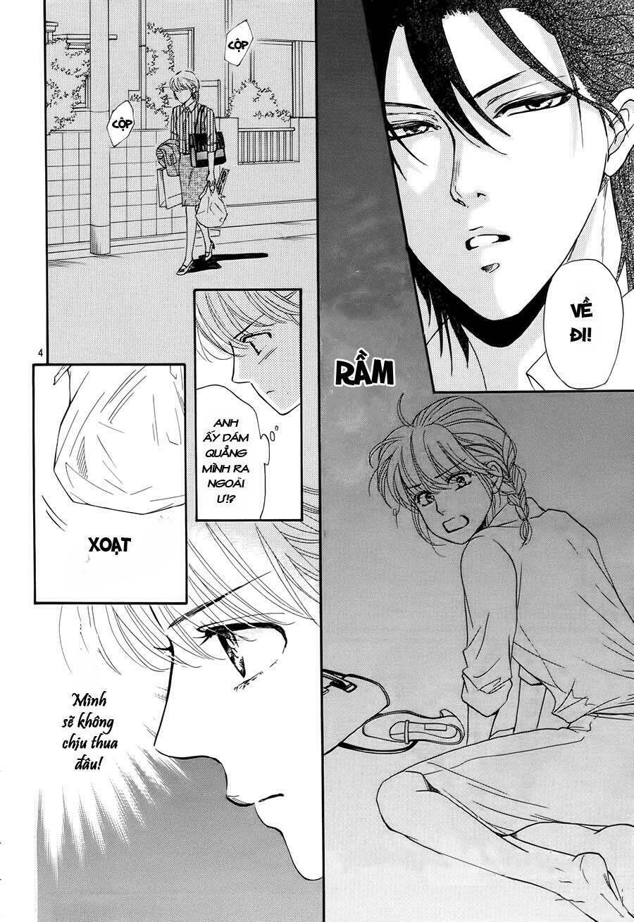 sumika sumire chapter 29 5