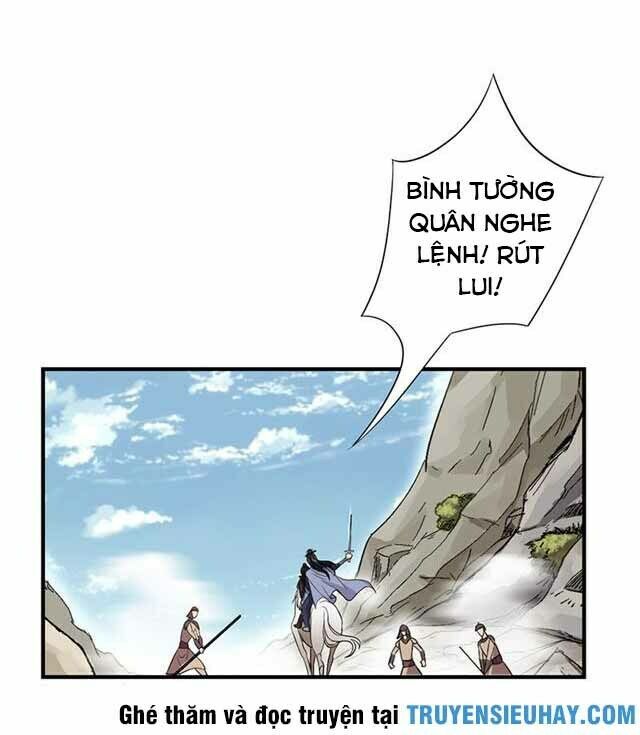 cuồng nữ trọng sinh - hoàn khố thất hoàng phi chapter 82 13