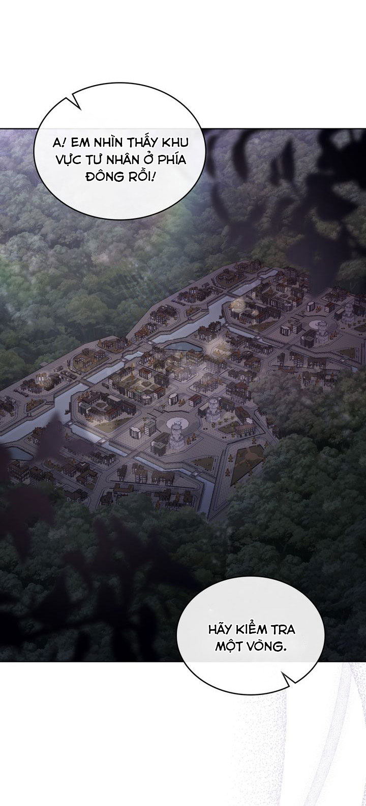 công chúa muôn loài chapter 76 3