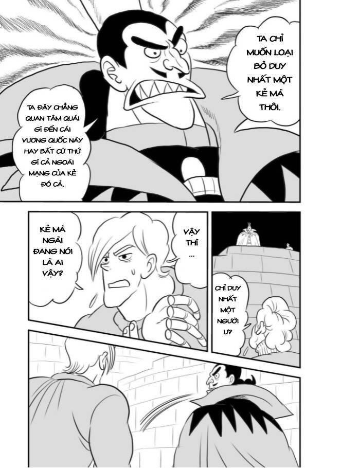 bảng xếp hạng vua chapter 94 12