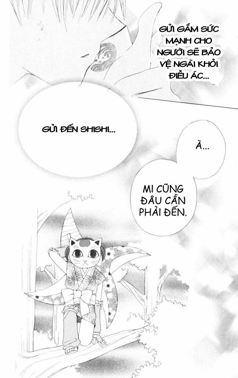 sailor fuku ni onegai! chapter 8 27