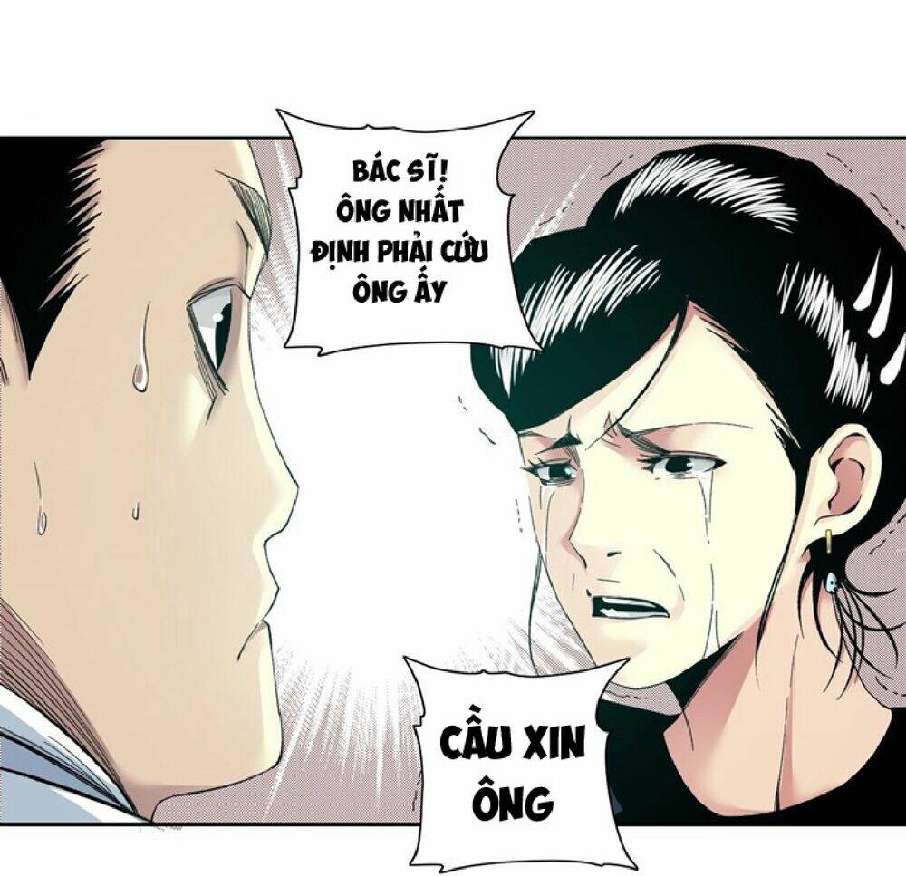 câu lạc bộ trường sinh chapter 112 26