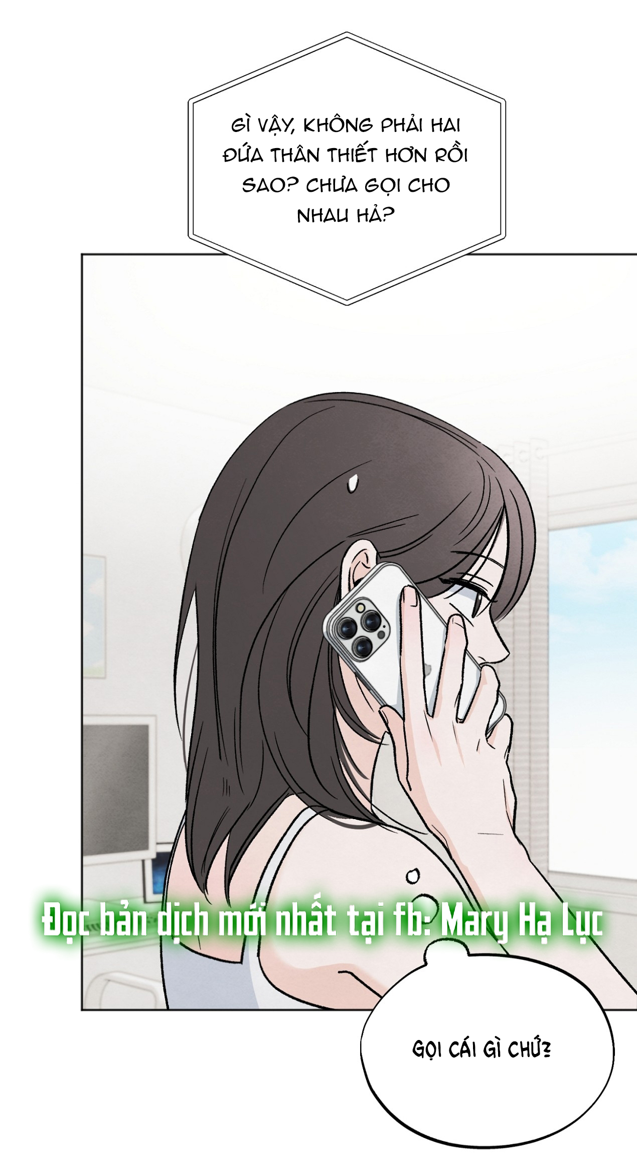 hoàn cảnh của rác rưởi chapter 15.2 42