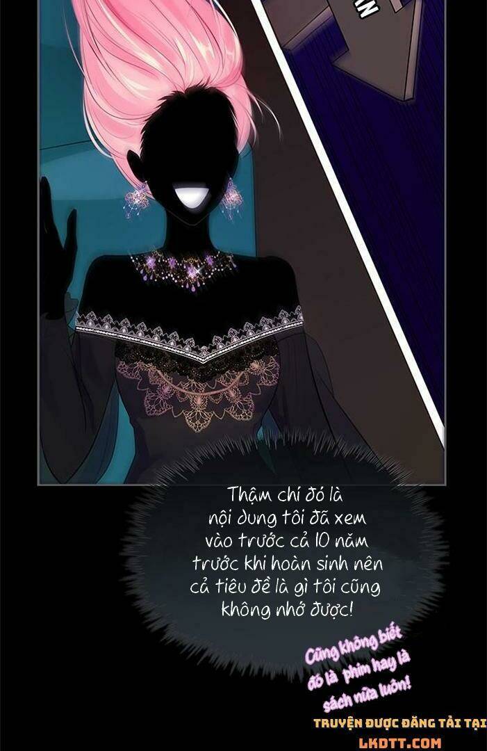 công chúa phản diện muốn ở trong ngôi nhà bánh quy chapter 2 21