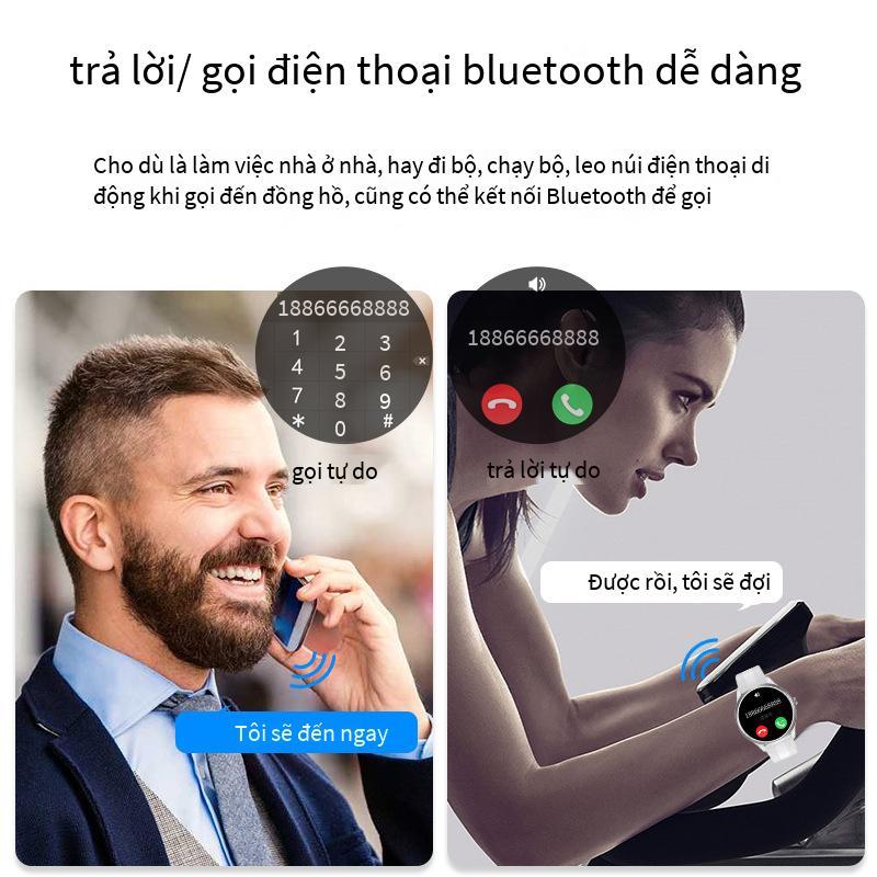 Âm nhạc thông minh thuận lợi nhất M3 gọi vòng đeo tay thông minh nhịp tim bất thường nhắc nhở đếm bước tin nhắn văn bản cuộc gọi đồng hồ camera calo