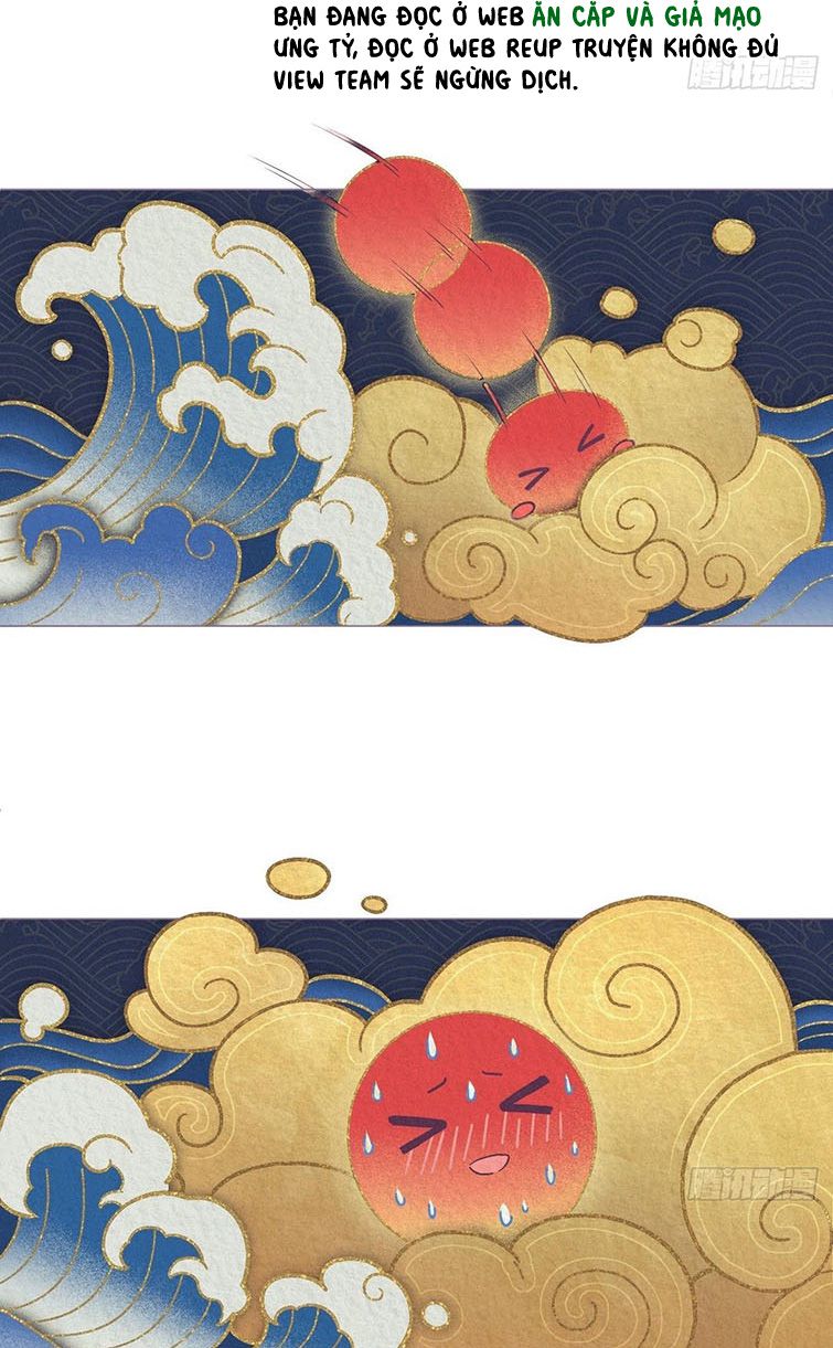 nhập mộ chi thần chapter 72 35