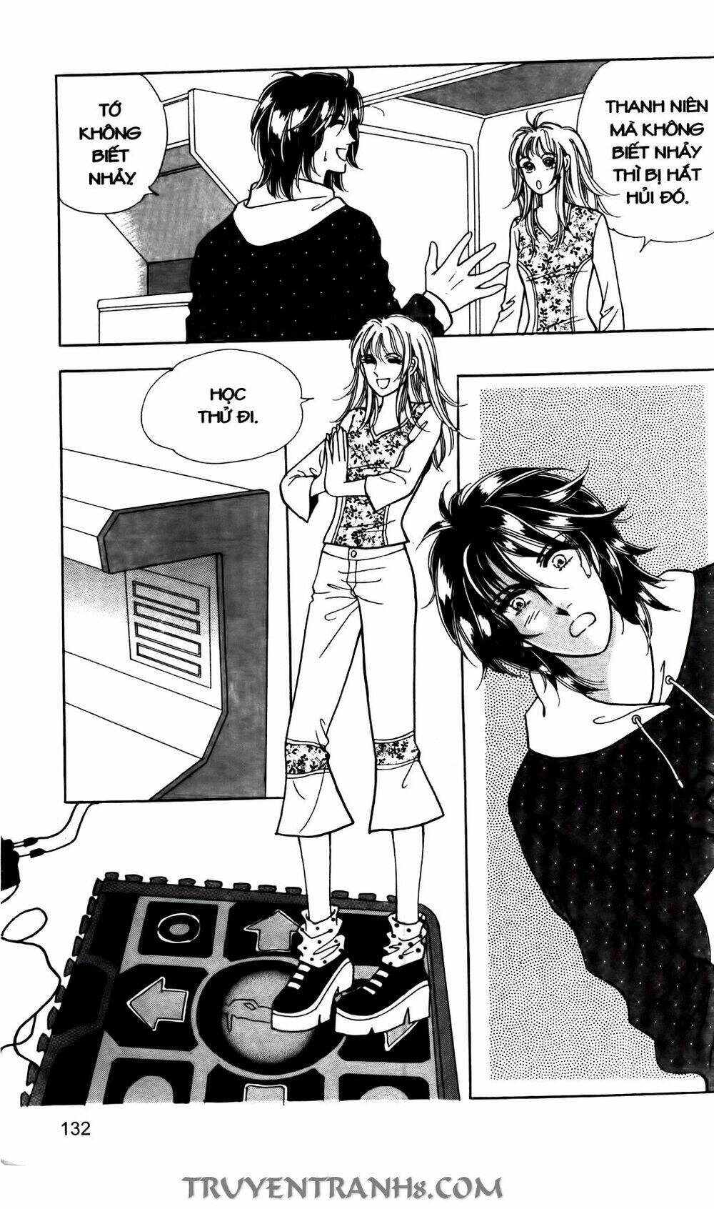 lọ lem kén rể chapter 36 8