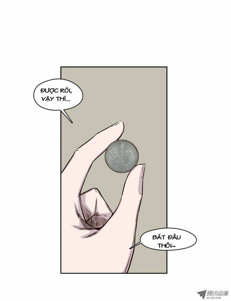 vua của vong linh chapter 96 6