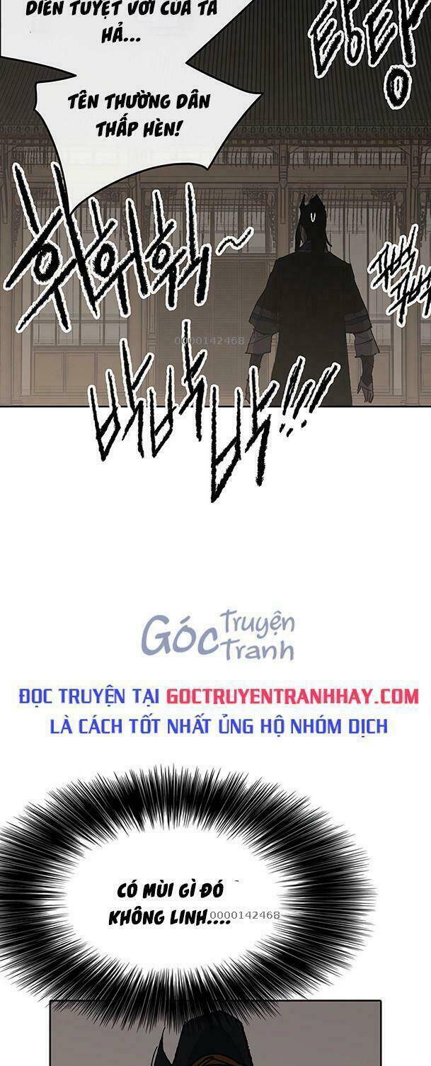 kiếm sĩ bất bại chapter 98 50