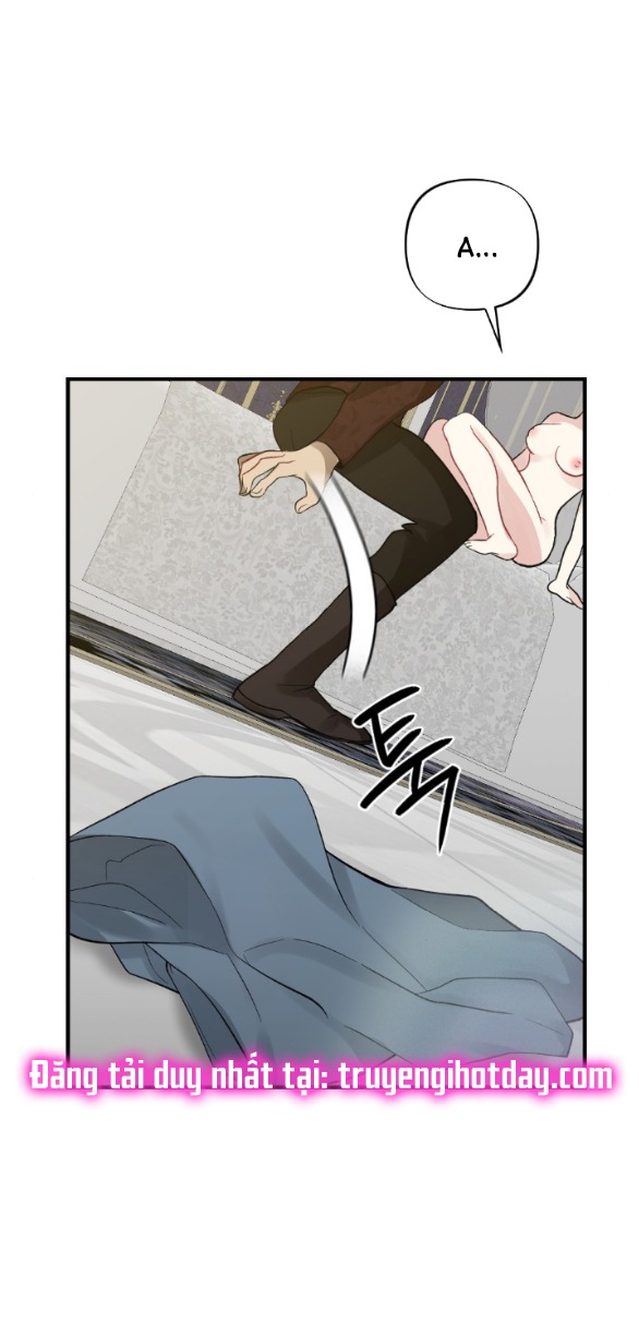 [18+] chuyện mèo trắng bị ba tước báo đen ăn thịt chapter 2.1 42