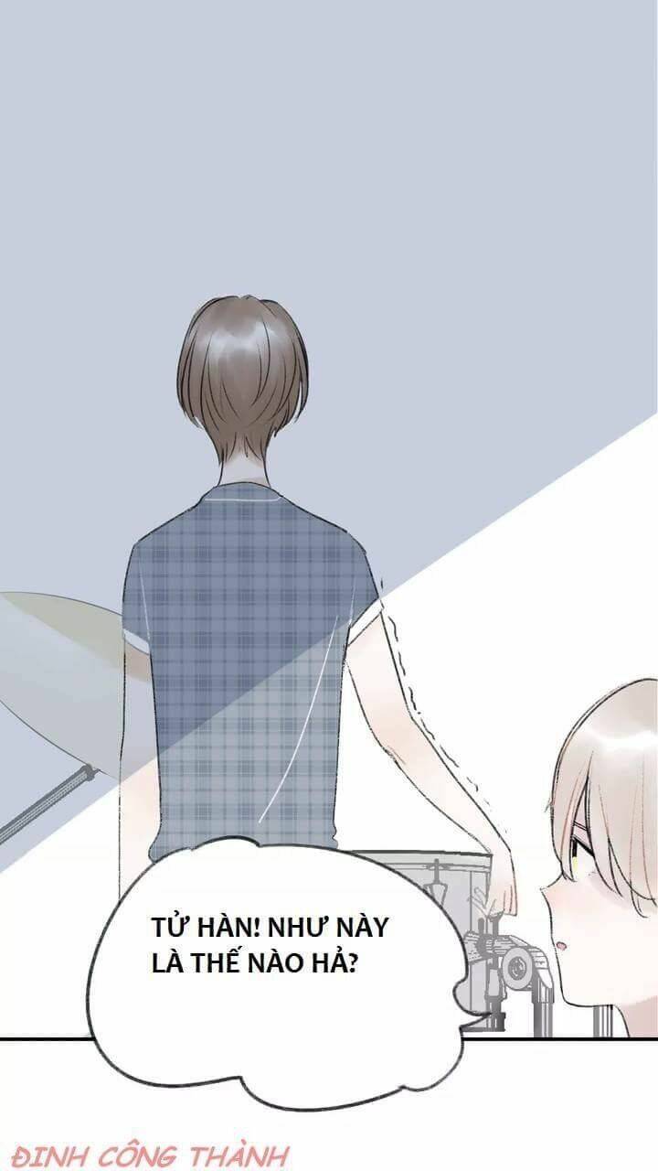 nước trái cây có gas chapter 6 27