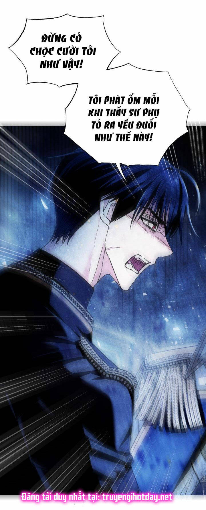 cha, con không muốn kết hôn đâu chapter 116.2 24