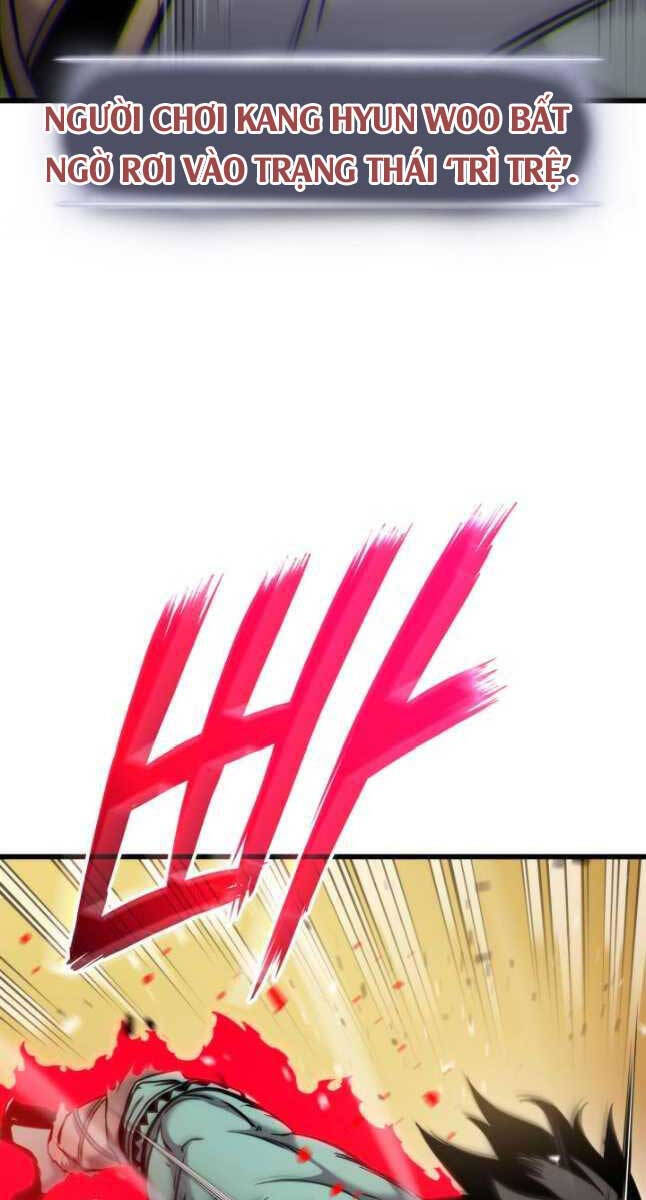 huyền thoại game thủ - tái xuất chapter 99 50