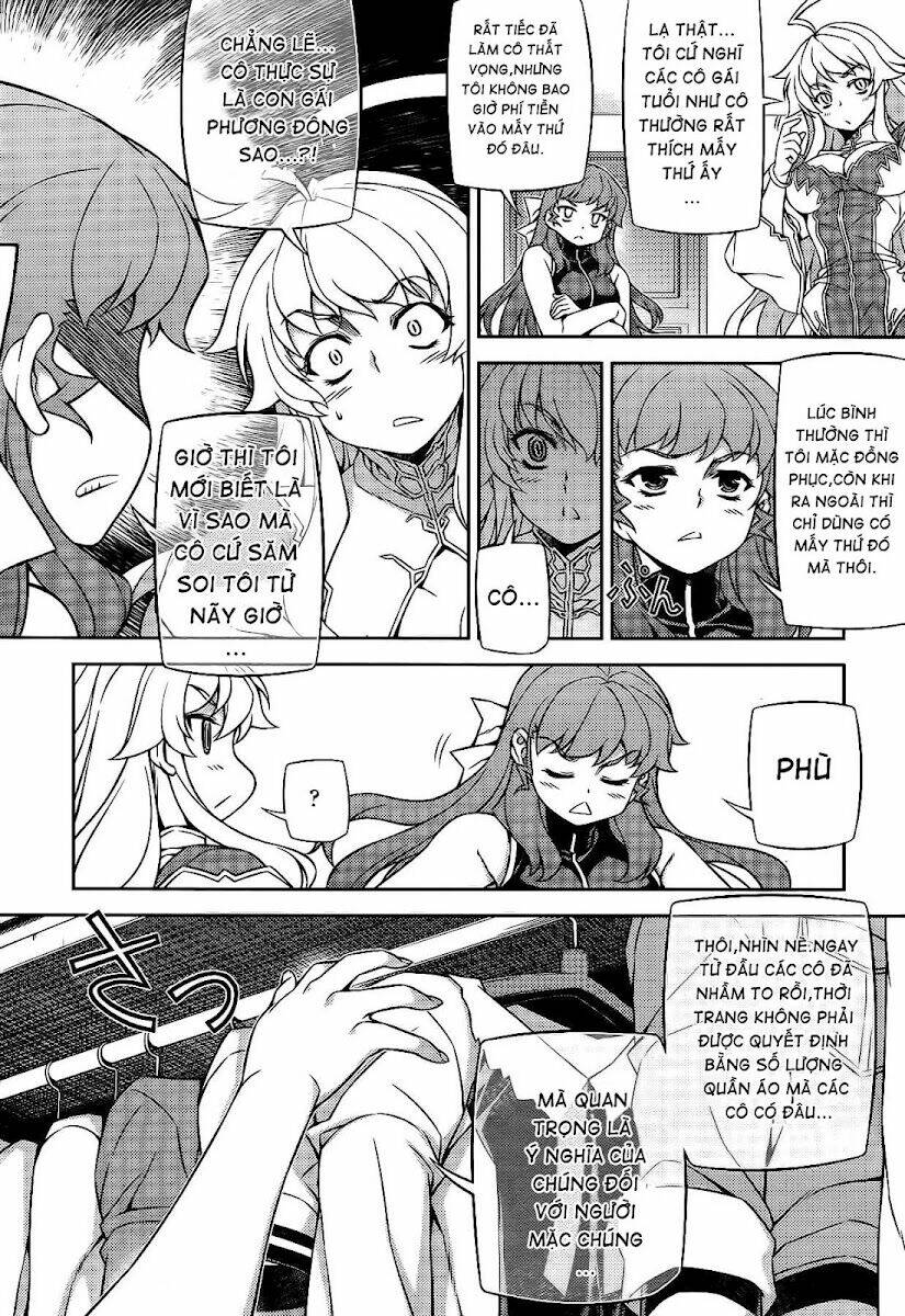 onihime vs chapter 23 17