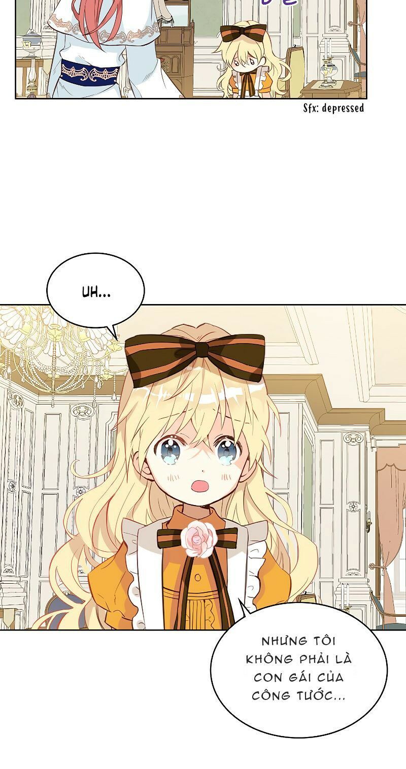 con có phải con là con gái của ngài không? chapter 19 44