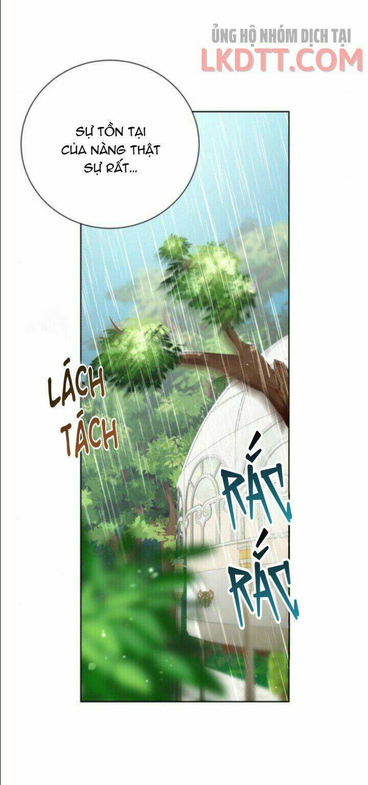 ta đã từng mong nàng biến mất chapter 6 68