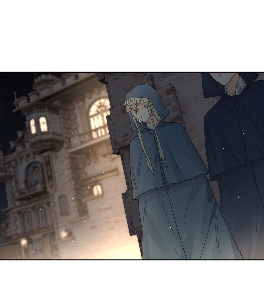 tình cũ là vua chapter 38 9