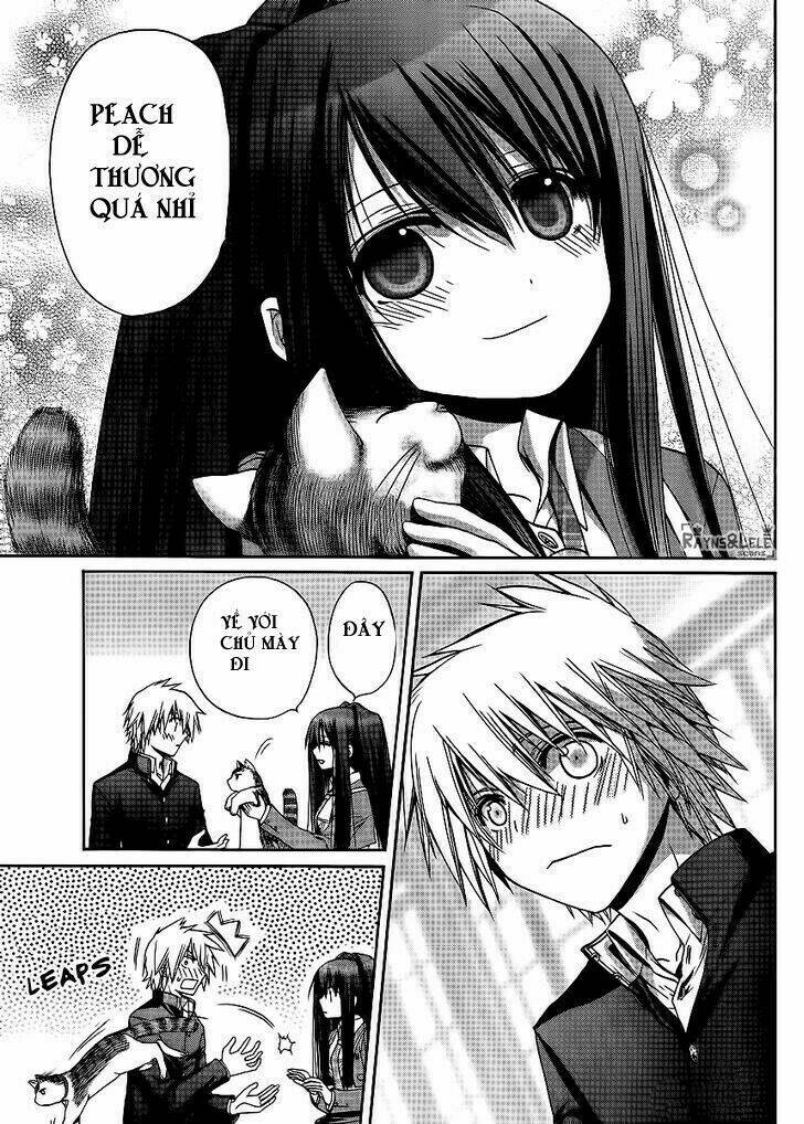 tổng hợp one shot. chapter 121 11