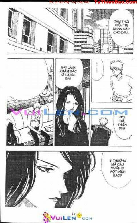 cô bé thám tử chapter 9 12