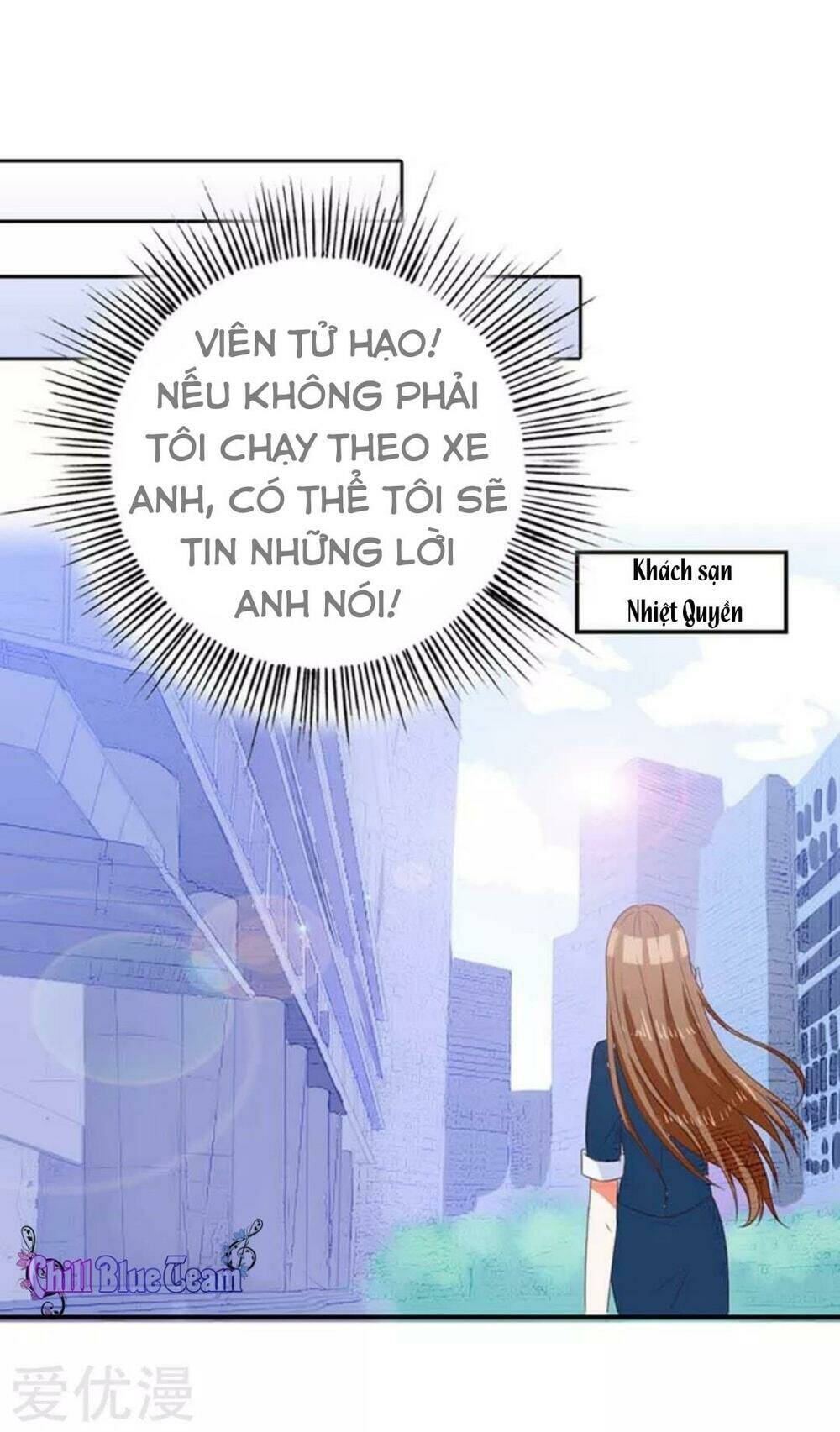 hủy diệt tra nam chapter 9 16