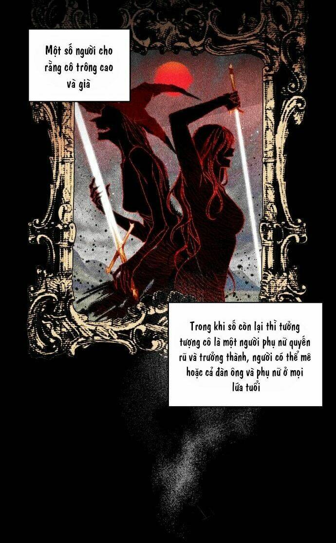 lâu đài vô danh chapter 1 36