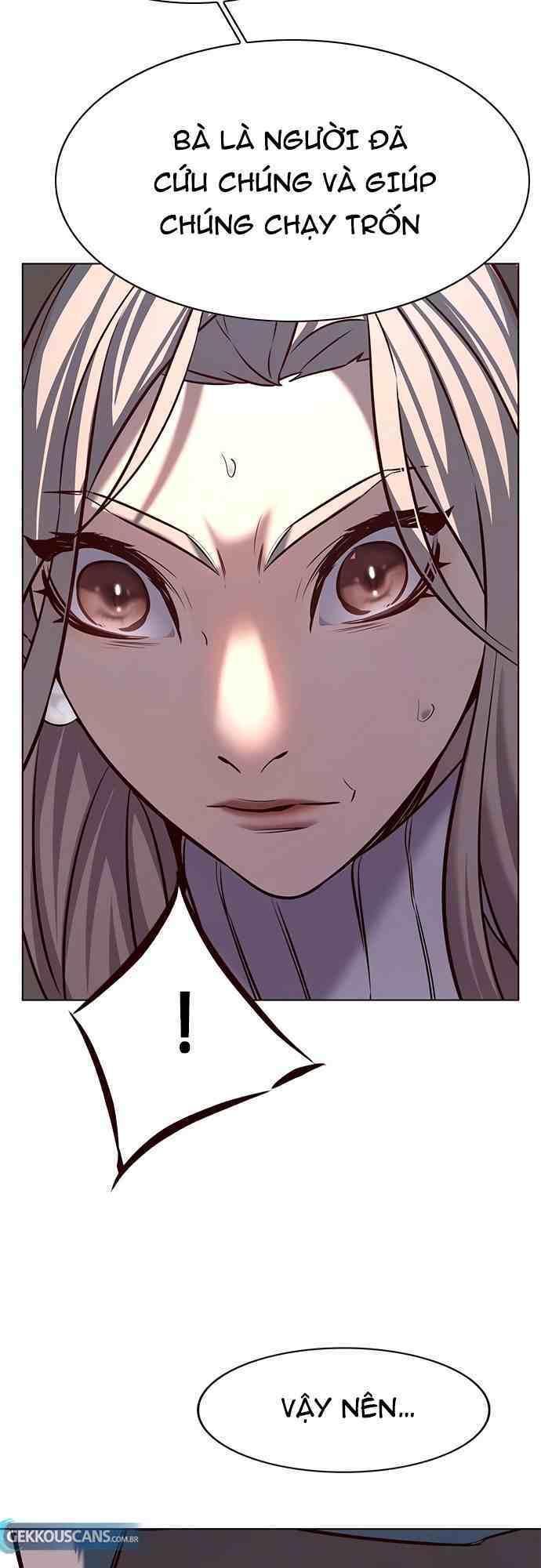 biến thân thành mèo chapter 231 64