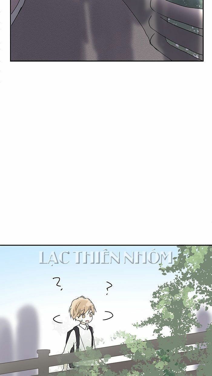 choco ngọt ngào chapter 25 28