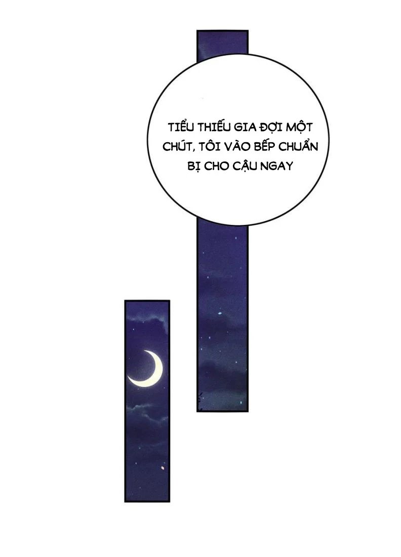 mê muội mất cả ý chí chapter 30 27