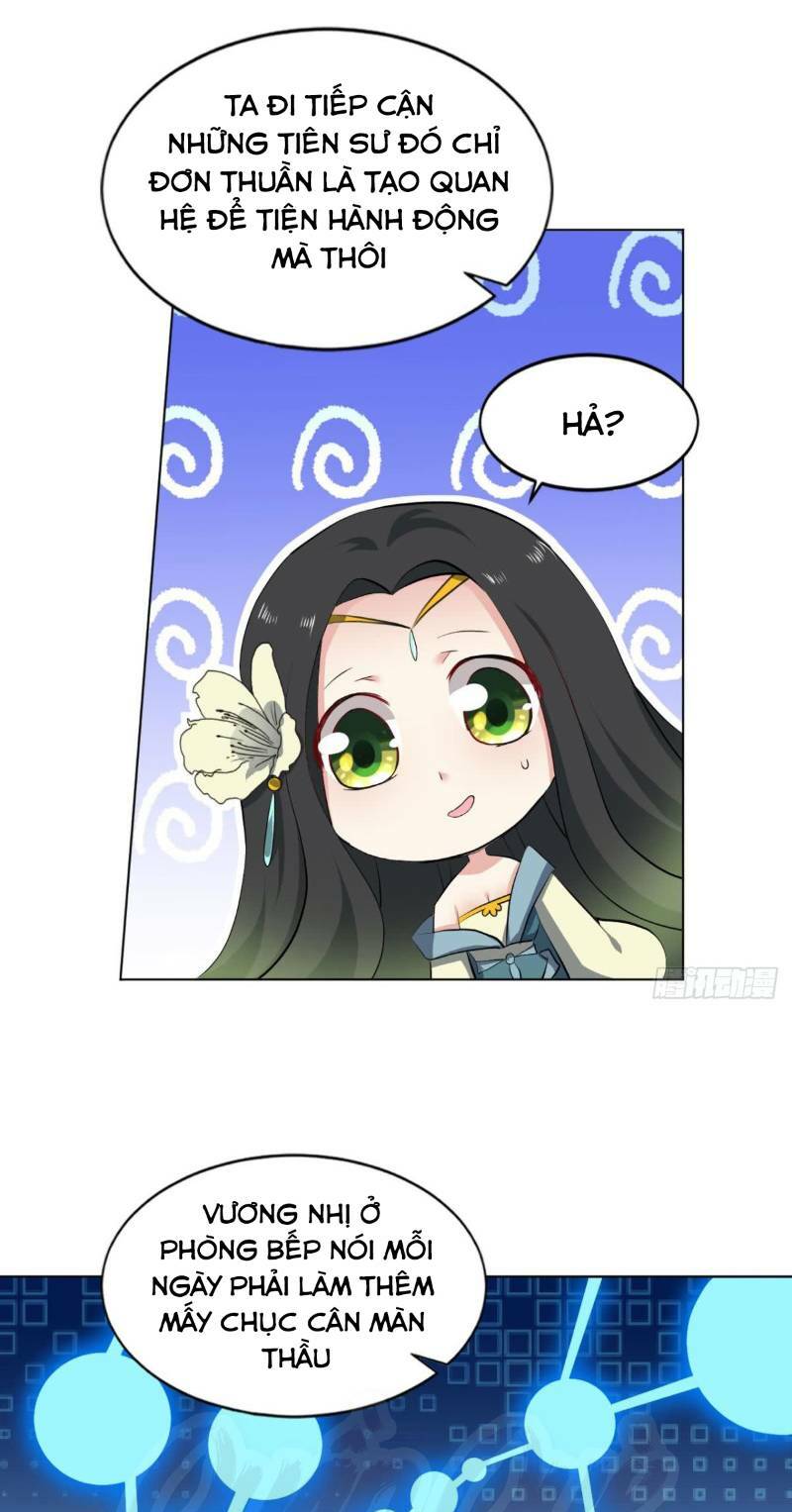 Trọng Sinh Thành Cậu Vàng Tại Dị Thế Chapter 71 39