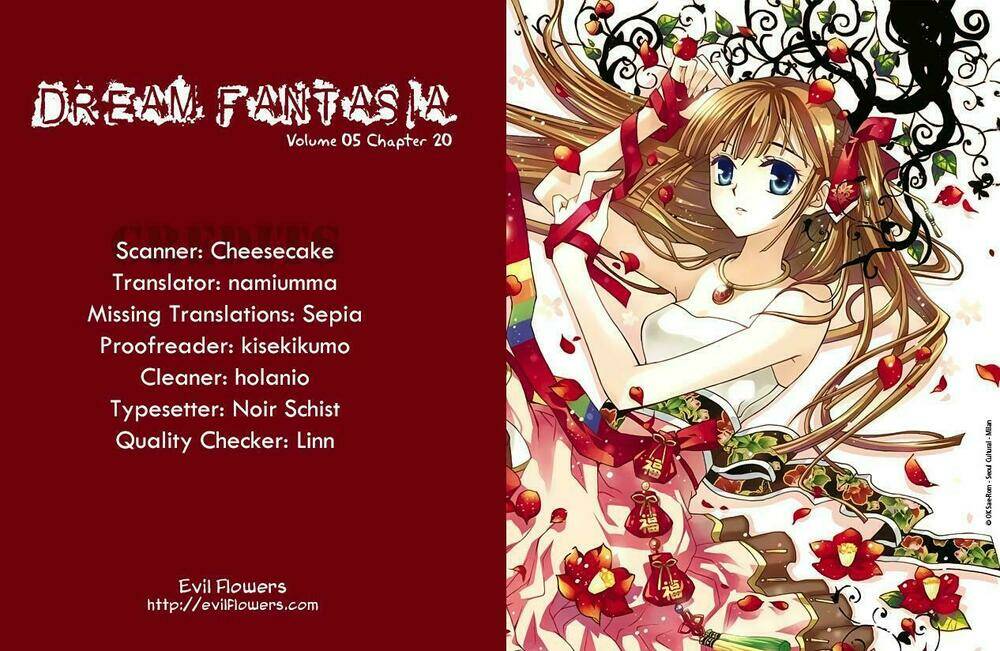 hangah, lee chapter 20 40