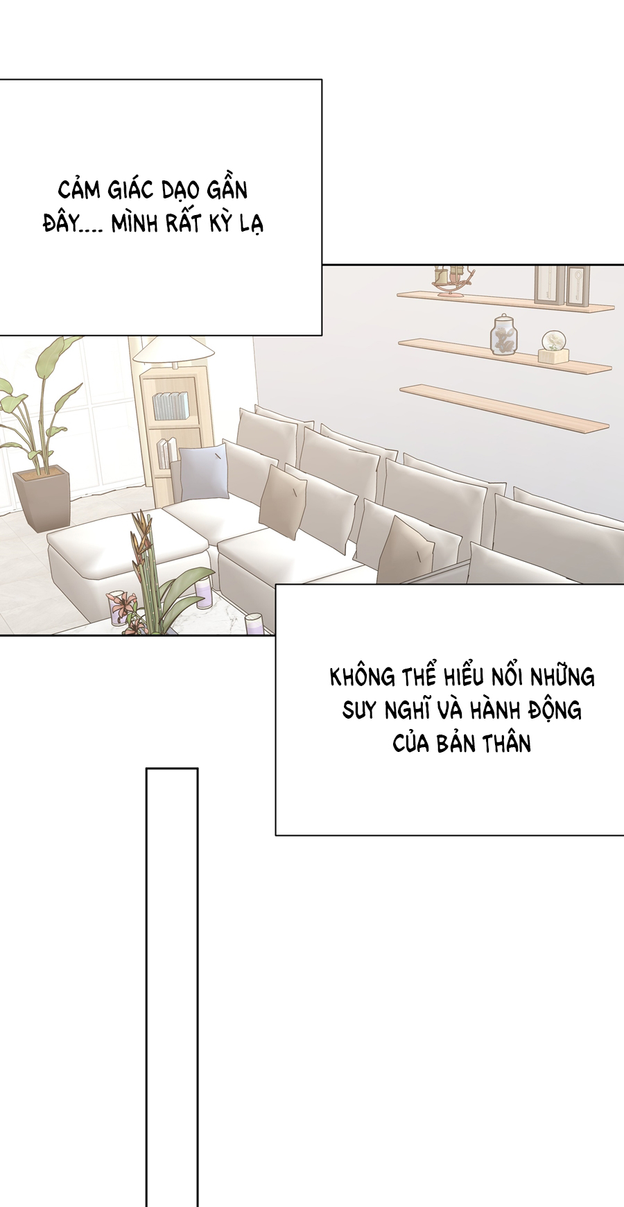 đừng nói yêu tôi (don't say you love me) chapter 57 20