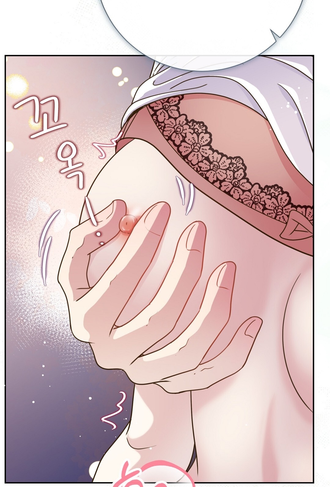 [18+] trải nghiệm thân mật với bạn của anh trai chapter 11.2 27