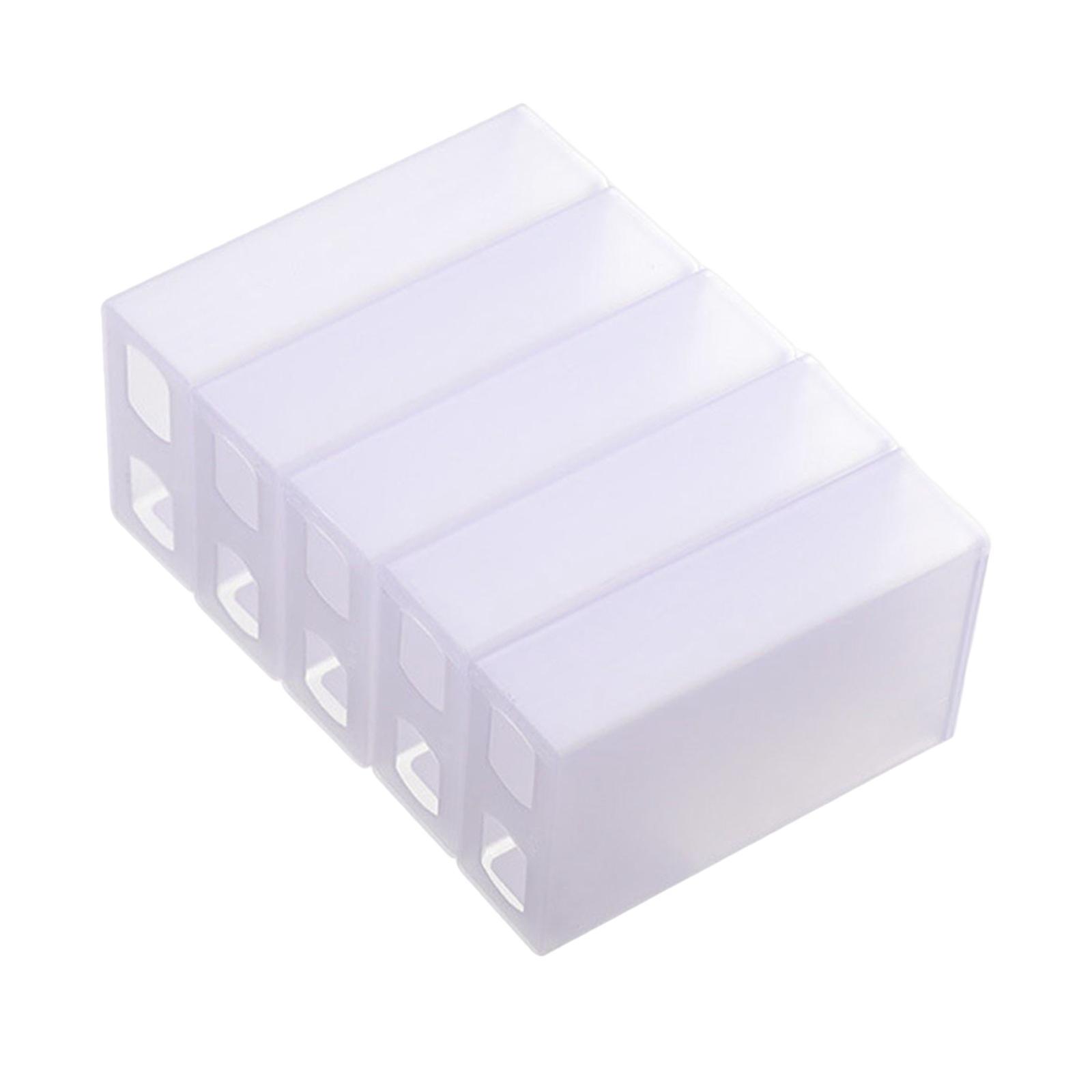 Cable Management Power Cord Organizer for Stationery Supplies Desk Home