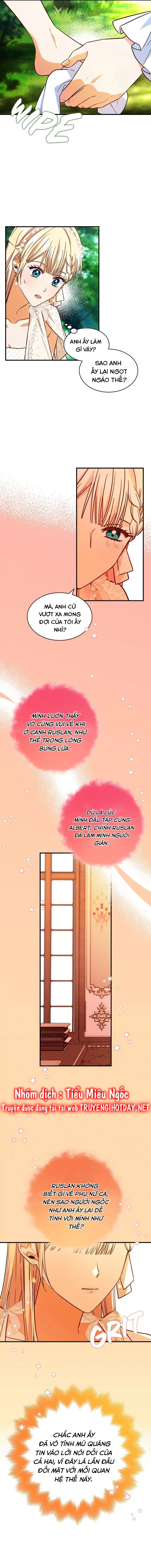 công lý của một ác nữ chapter 46 6