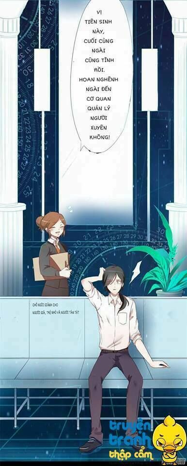 quy luật yêu đương chapter 2 15