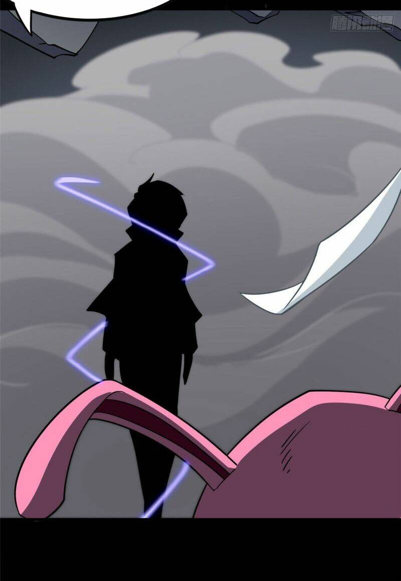 bạn gái virus của tôi chapter 258 28