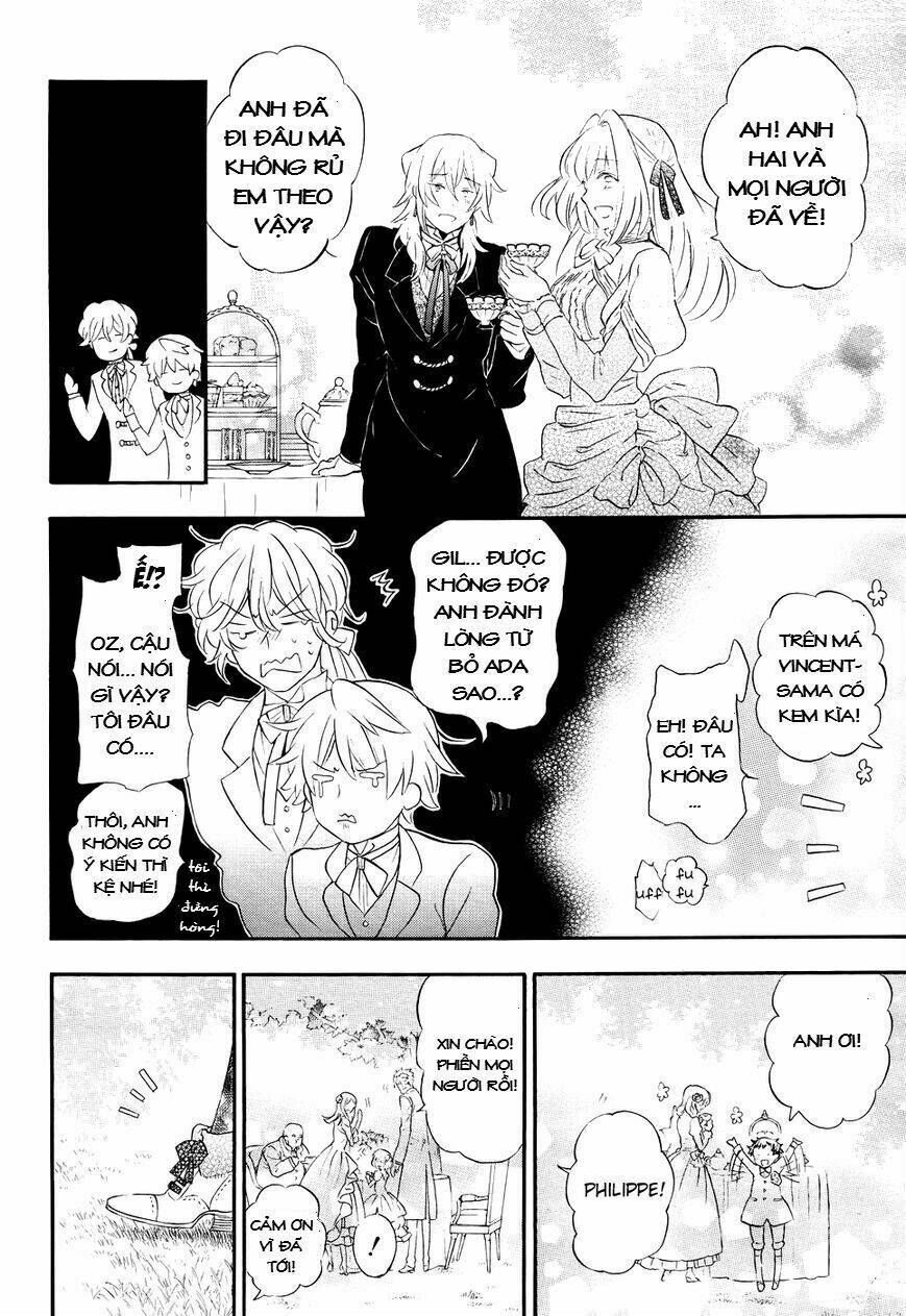 pandora hearts chapter 104 11