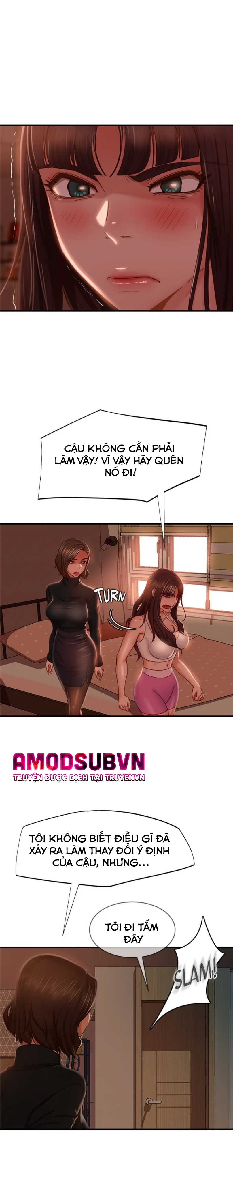 một ngày rối rắm chapter 33 22