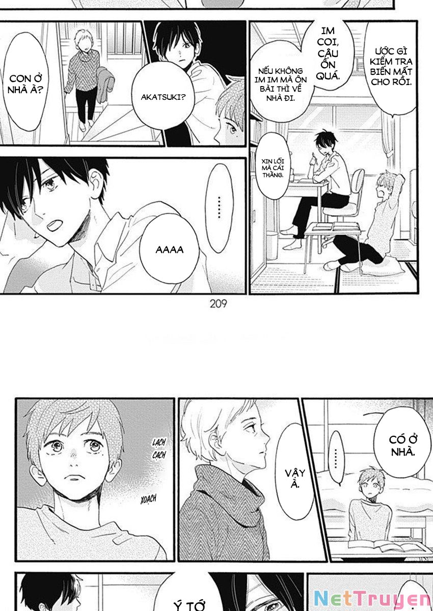 những đóa sơn trà kia, sẽ vì em mà đơm hoa khoe sắc chapter 77.4 6