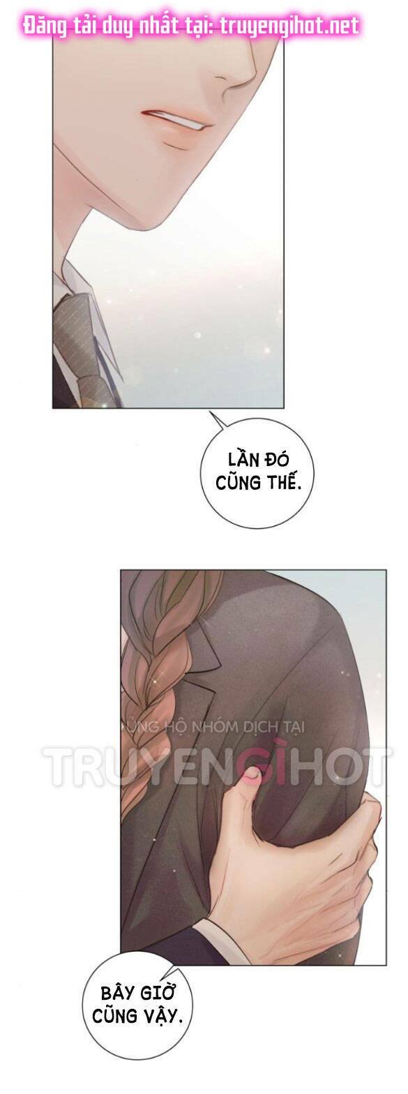 nhất định chúng ta sẽ được hạnh phúc chapter 71.2 28