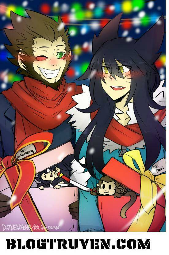 ask arhi senpai! chapter 3 6