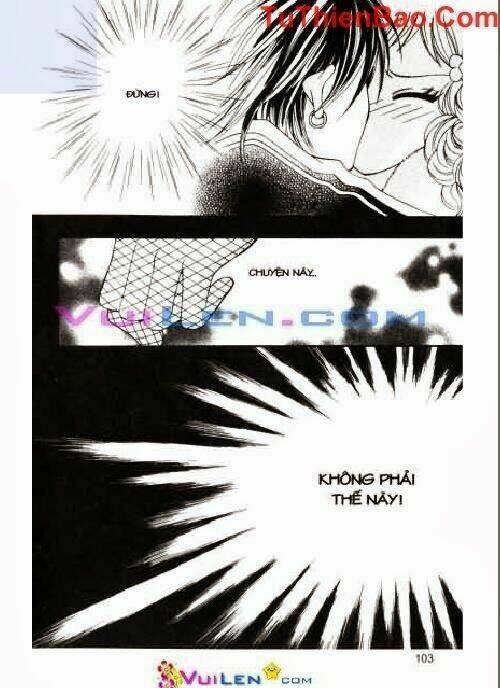 lớp học đặc biệt chapter 1 101