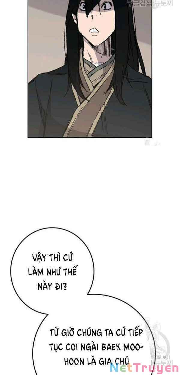 kiếm sĩ bất bại chapter 83 48