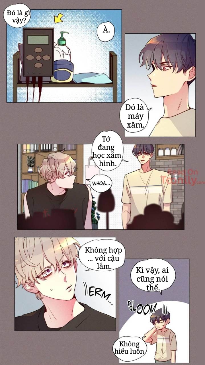 mảnh ghép o bị khuyết chapter 53 15